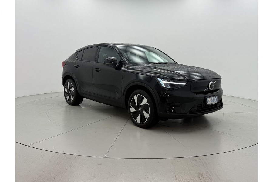 2024 Volvo C40 XK Recharge SUV Image 1