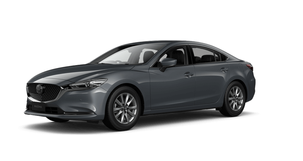 Polymetal Grey Metallic