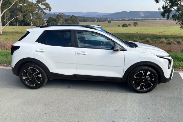 2025 MY26 Kia Stonic YB PE2 GT-Line SUV Image 3