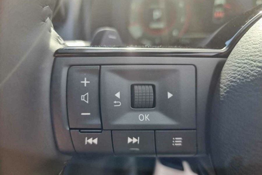2024 Nissan QASHQAI J12 Ti SUV Image 18