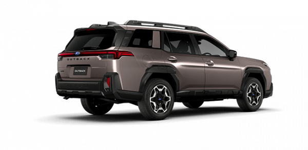 2026 Subaru Outback  7GEN AWD Touring SUV image 2