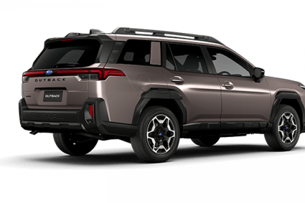 2026 Subaru Outback  7GEN AWD Touring SUV