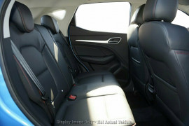 2023 MG ZST S13 Excite SUV