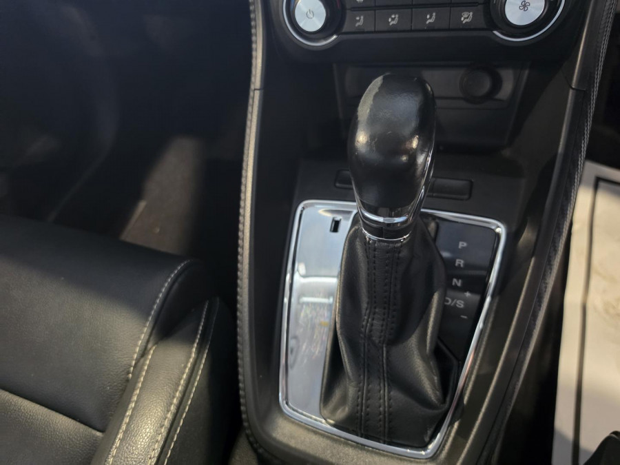 2019 MG ZS AZS1 Excite SUV Image 11