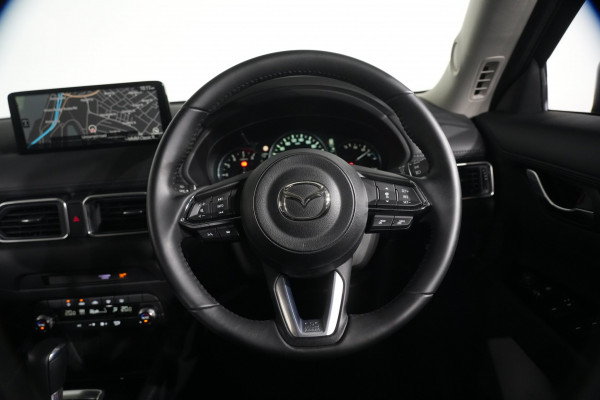 2024 Mazda CX-5 KF Series G25 Touring SUV Image 14