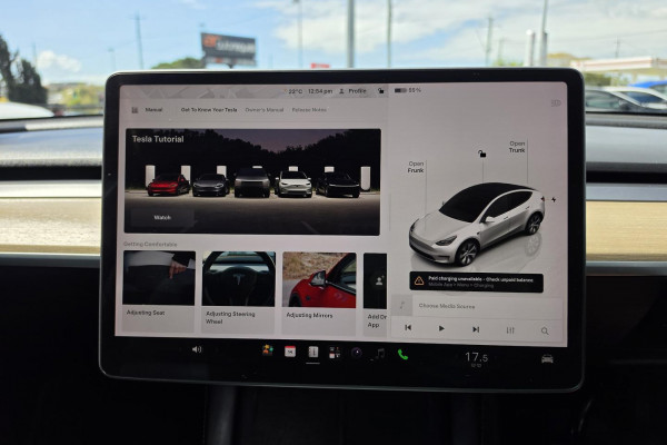 2023 Tesla Model Y  Rear-Wheel Drive SUV Image 13