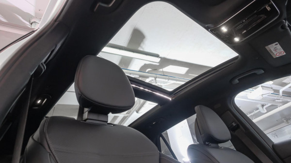 2026 MY25 Mercedes-Benz GLC-Class X254 GLC200 SUV image 16