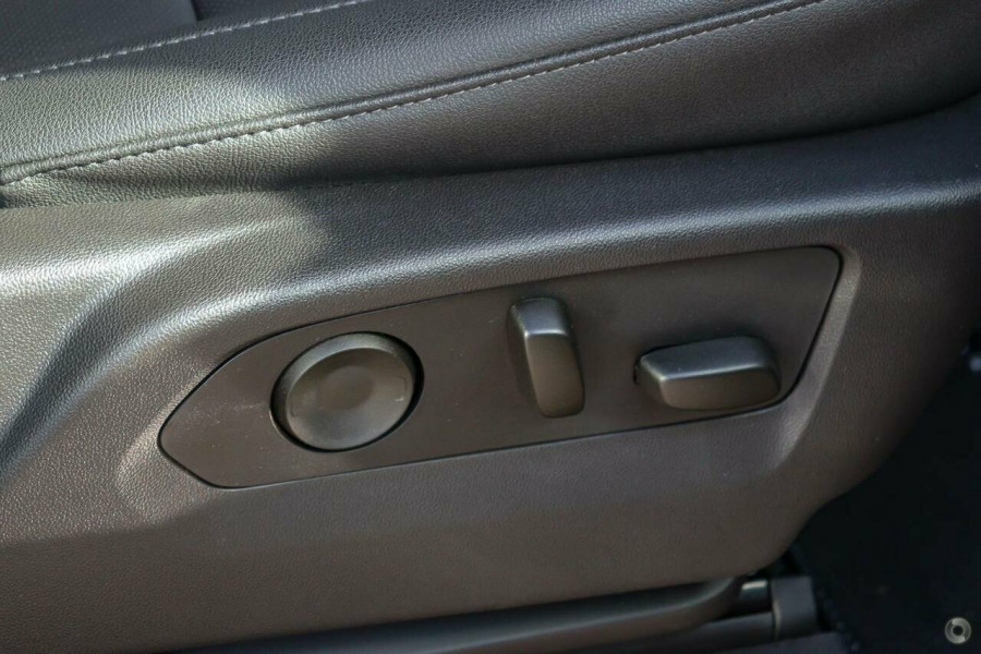 2024 Chevrolet Silverado T1 1500 LTZ Premium W/Tech Pack Ute Image 12