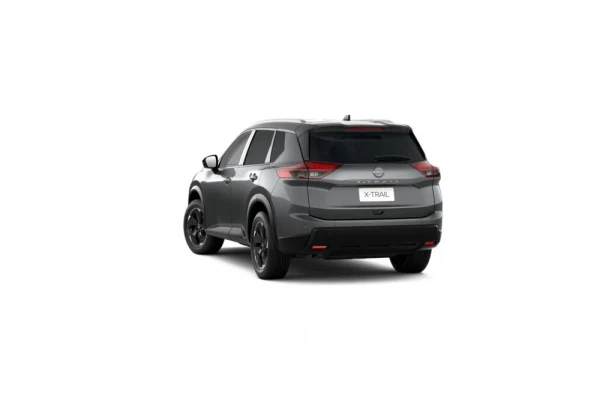 2026 Nissan X-Trail T33 ST-L SUV Image 24