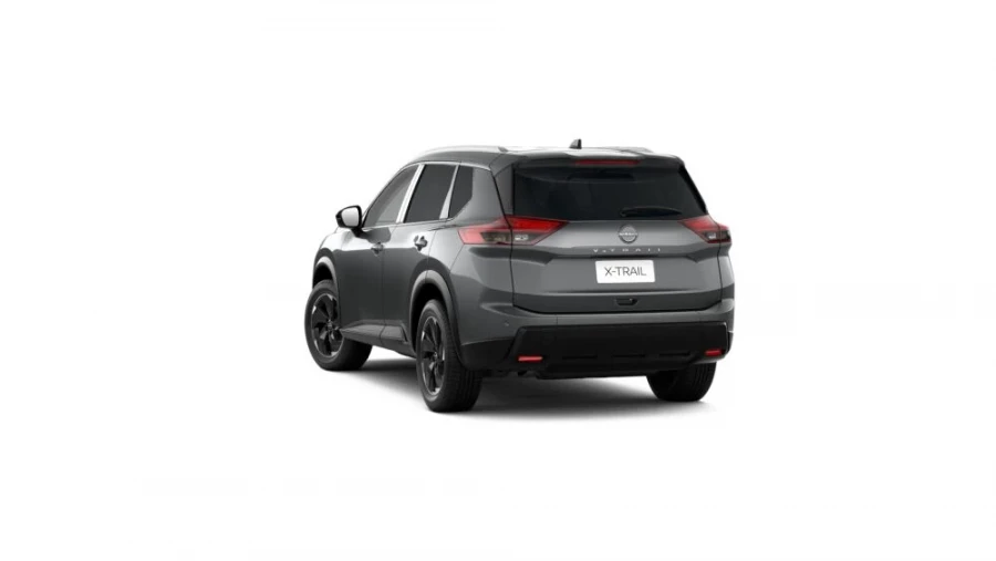 2026 Nissan X-Trail T33 ST-L SUV Image 24