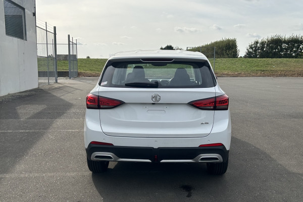 2026 MG ZS Vibe SUV Image 7