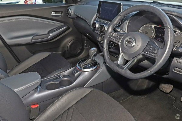 2022 Nissan Juke F16 ST-L DCT 2WD Hatch Image 5