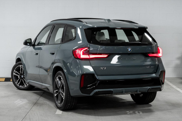 2026 BMW X1 U11 sDrive20i SUV