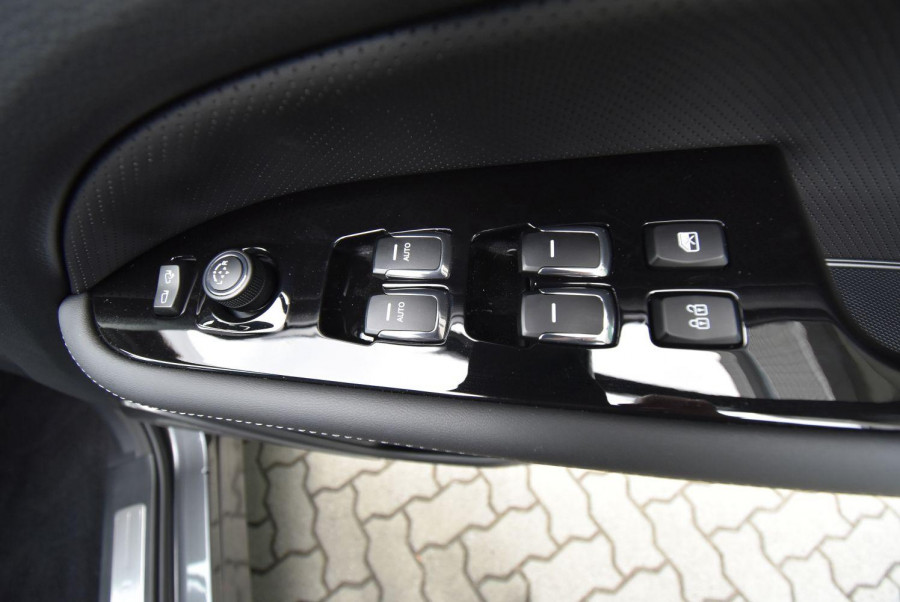 2025 MY26 KGM Rexton Y461 Advance SUV Image 19