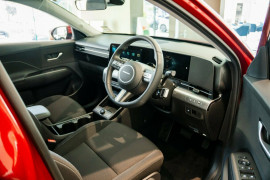 2024 MY25 Hyundai KONA SX2.V2 Hybrid SUV