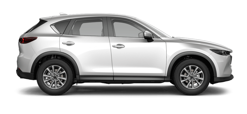 2024 Mazda CX-5 KF Series G20 Maxx SUV Image 10