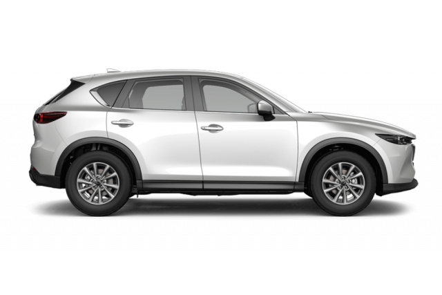 2024 Mazda CX-5 KF Series G20 Maxx SUV Image 10
