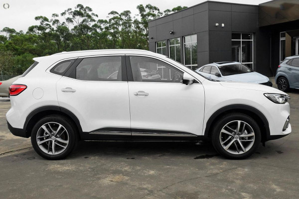 2022 MG HS Plus EV SAS23 Essence SUV Image 5