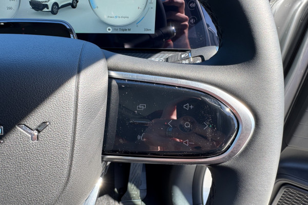 2026 Chery Tiggo 7 T32 Super Hybrid Ultimate SUV Image 16