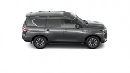 2025 Nissan Patrol Y62 Series 5 Ti-L SUV image 10