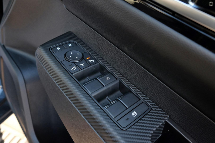 2026 Mitsubishi Triton MV GLS Ute Image 13