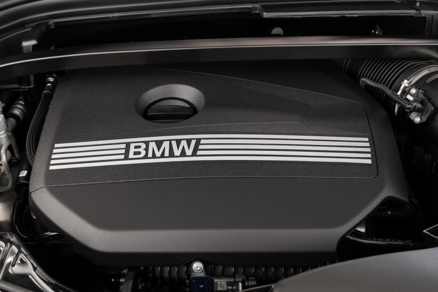 2026 BMW X1 U11 sDrive20i SUV