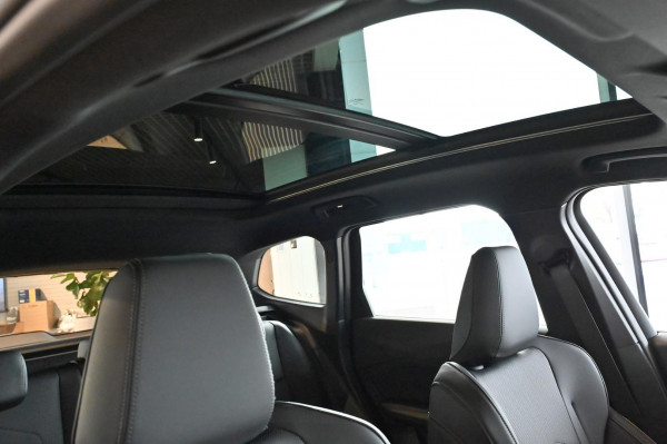 2026 BMW X1 U11 sDrive18i SUV image 11