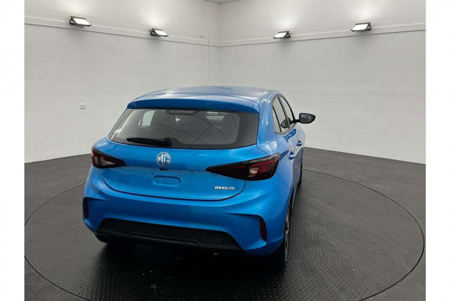 2024 MY24.5 MG MG3 ZP22 Essence Hatch Image 9