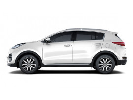 Kia Sportage Si Premium QL