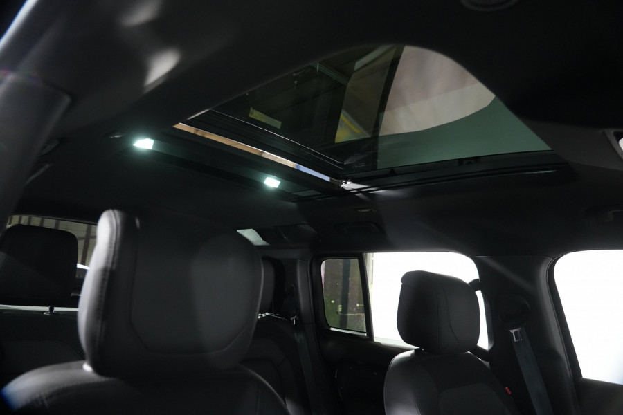 2023 Land Rover Defender L663 110 P400 X-Dynamic HSE SUV