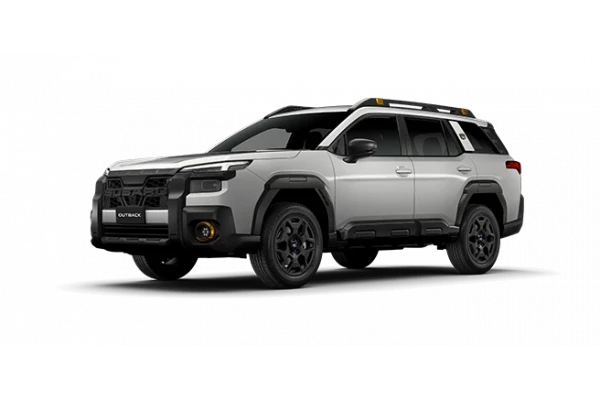 2026 Subaru Outback  7GEN AWD Wilderness Apex SUV