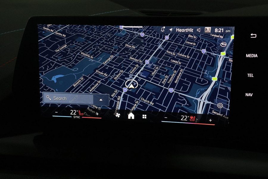 2025 BMW 1 Series F70 120 M Sport Hatch