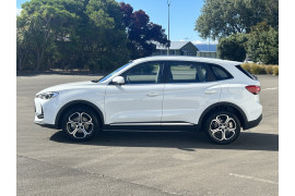 2025 MG ZS Excite Hybrid+ SUV