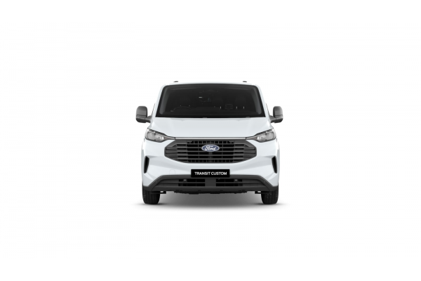2024 MY24.50 Ford Transit Custom AV Trend LWB Van