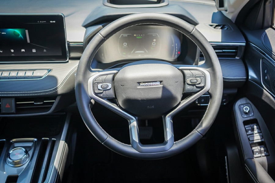 2024 MYly GWM Haval Jolion A01 Ultra SUV Image 27