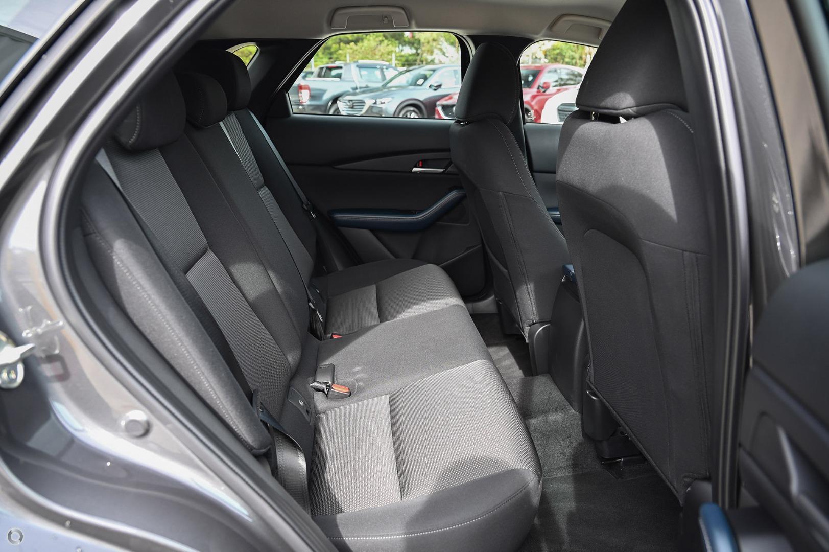 2024 Mazda CX-30 DM2W7A G20 Pure SUV Image 6
