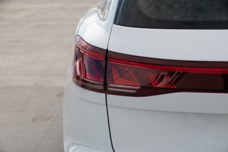 2025 Volkswagen Touareg RC 170TDI SUV