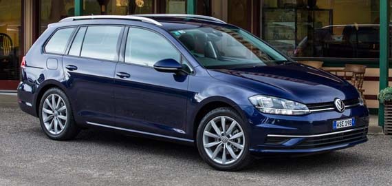 A setter of trends Image