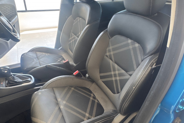 2022 MG MG3 SZP1 Excite Hatch Image 11