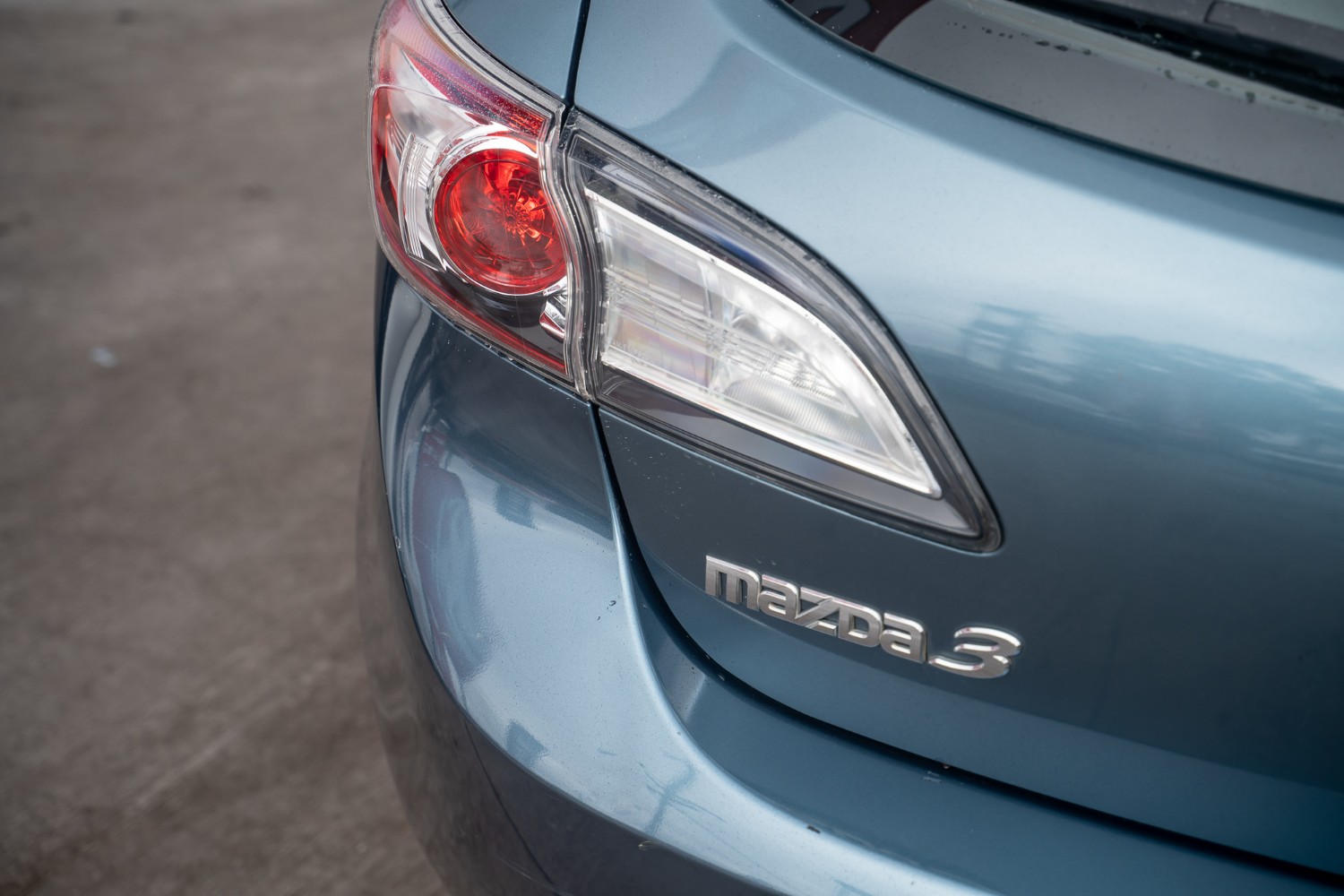 2010 Mazda 3 BL10F1 Neo Hatch Image 19
