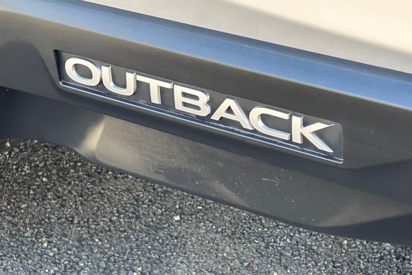 2023 MY24 Subaru Outback 6GEN AWD Touring XT SUV Image 6