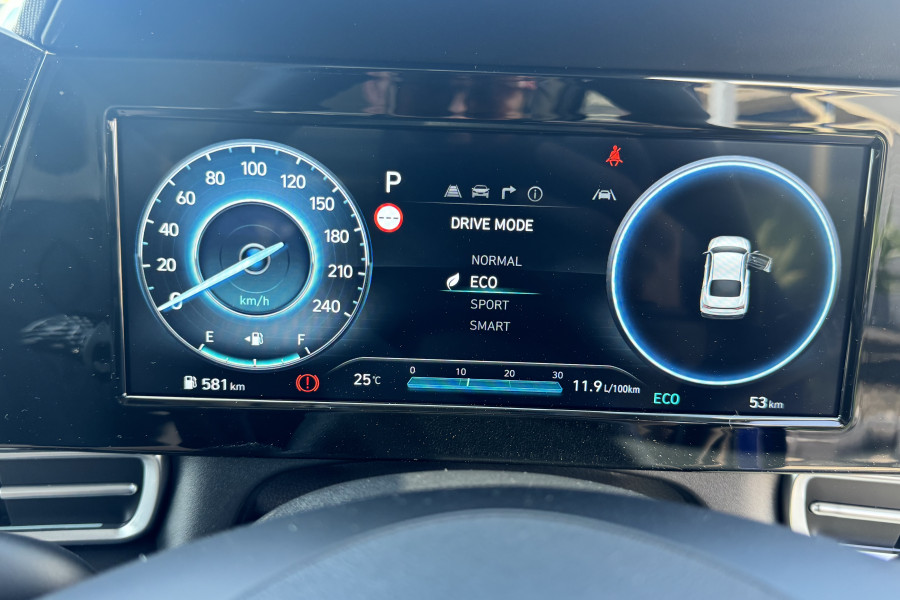 2024 Hyundai i30 CN7.V2 Elite Sedan Image 21
