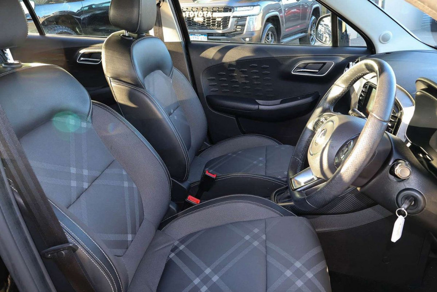 2023 MG MG3 Excite Hatch Image 12