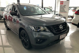 Nissan Pathfinder N-SPORT 2WD R52 Series 2