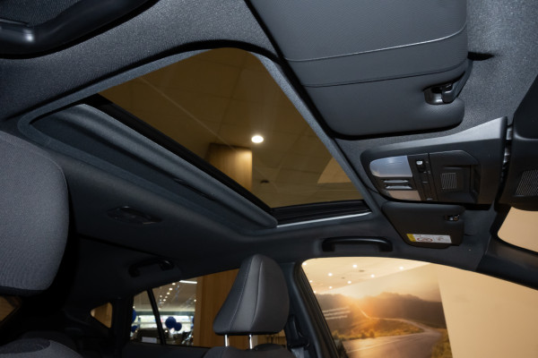 2026 Subaru Crosstrek G6X Sport SUV
