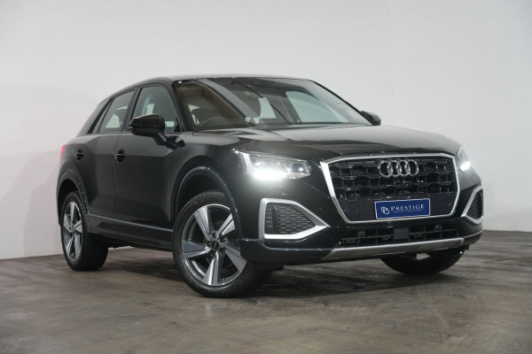 Audi Q2 35 TFSI GA