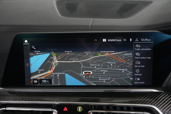 2019 BMW X6 Xdrive30d Coupe image 21