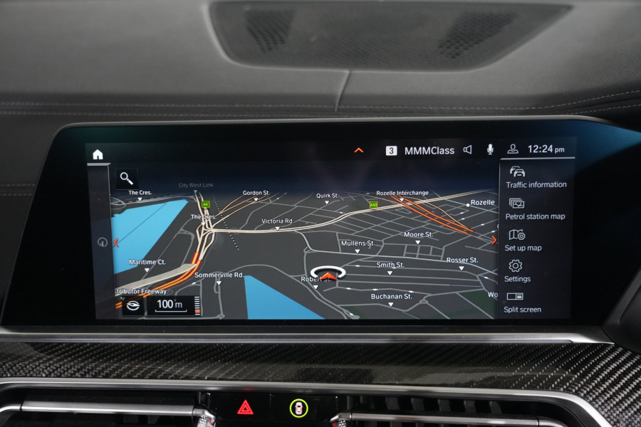 2019 BMW X6 Xdrive30d Coupe Image 21