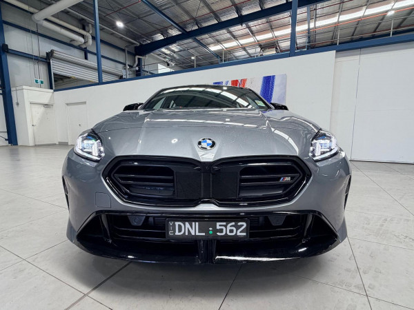 2025 BMW 1 Series F70 M135 xDrive Hatch image 10