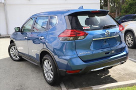 2019 Nissan X-Trail T32 Series II ST Suv